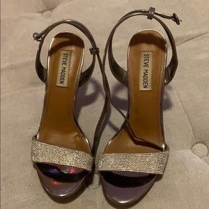 steve madden heels